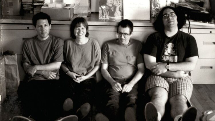 Yo La Tengo and Jad Truthful Announce Unusual however True Reissue