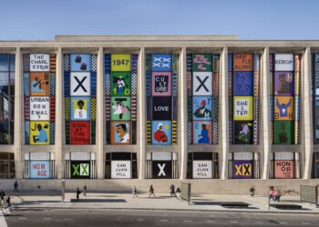 Nina Chanel Abney and Jeffrey Deitch On Discovering the True Artist’s Voice [Exclusive] — Colossal