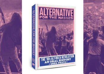 Setting the Stage for Alt-Rock’s Early ’90s Rebellion