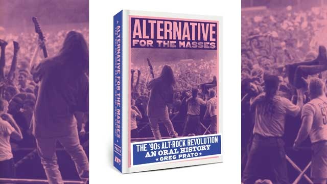 Setting the Stage for Alt-Rock’s Early ’90s Rebellion