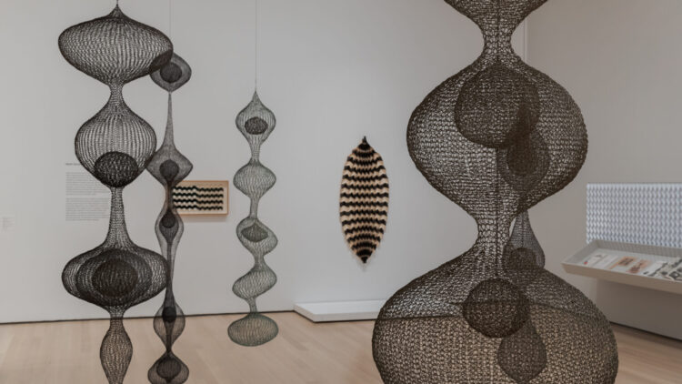 Ruth Asawa Arrives in New York with a Monumental Retrospective — Colossal