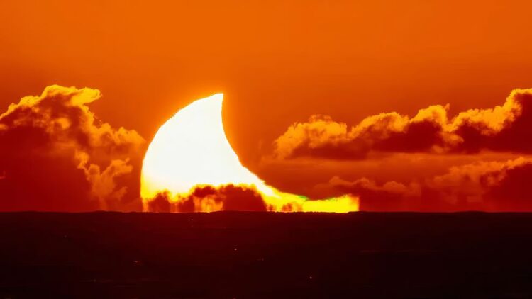 The Very good Solar and Moon Winners from the 2025 Astronomy Photographer of the Yr Awards » Design You Belief — Design Day by day Since 2007