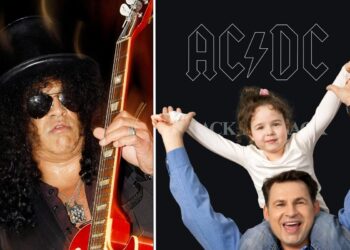 Finest Albums From Massive Gen X Dad Rock Bands