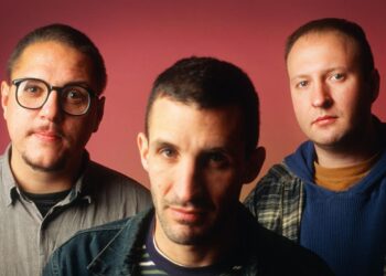 Are ’90s Rockers Sugar About to Reunite?