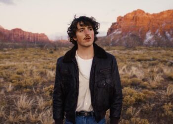 The Terrors of “Doin’ Higher”: Benson Boone’s “Lovely Issues” and the Ebook of Job