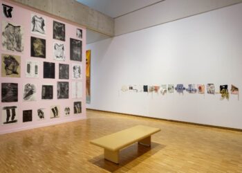 Bryana Bibbs On Weaving By means of Trauma, Grief, and Loss — Colossal