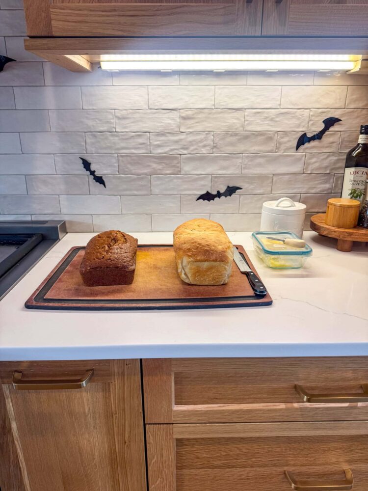 5 on Friday – A Wholesome Slice of Life