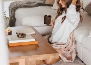 Easy, Soothing, and Filled with Advantages