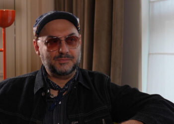 Exiled Russian director Kirill Serebrennikov confronts absolute evil in new Hamlet and Mengele movie