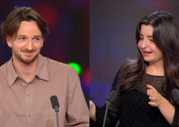 Music present: Thylacine camps out within the Namibian desert on 'Roads vol.3'