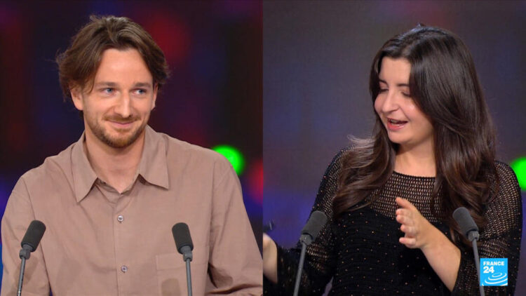 Music present: Thylacine camps out within the Namibian desert on 'Roads vol.3'