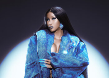 Cardi B’s ‘Am I The Drama?’ Cements Her As A Feminine Rap G.O.A.T.