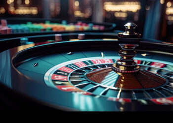 How On-line On line casino Video games Are Reshaping Digital Leisure Markets