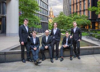 Classical Highlights for September 2025