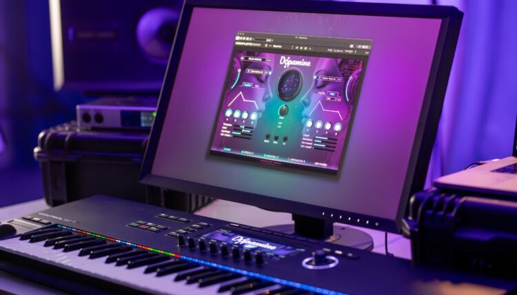 Dopamine hit: 5 synth ideas on your subsequent monitor
