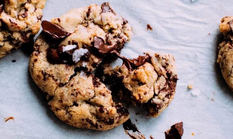 Have a Scrumptious Weekend. | Cup of Jo