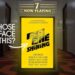 How Saul Bass Designed the Unusual Authentic Poster for Stanley Kubrick’s The Shining