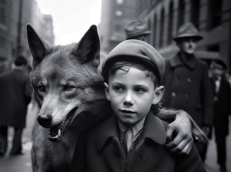 The Fictional Historical past of United States by Phillip Toledano » Design You Belief — Design Every day Since 2007