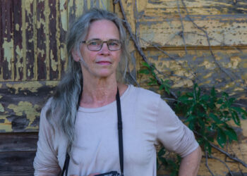 Sally Mann’s Polarizing Life in Artwork