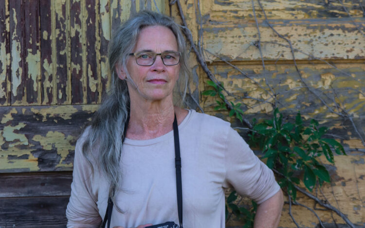 Sally Mann’s Polarizing Life in Artwork