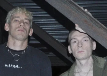 JAMI MORGAN And ERIC BALDEROSE’s NOWHERE2RUN To Launch New EP, “What Did You Do?”