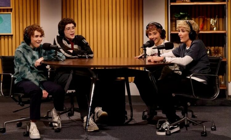 5 Enjoyable Issues | Cup of Jo