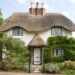 Eight of the UK’s cosiest thatched cottages