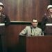 The actual story behind the Nuremberg trials