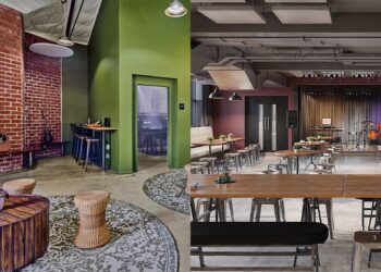 Discover our London Open Day or Los Angeles Open Home –