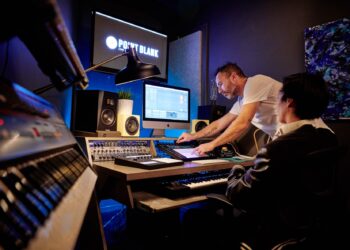 We have launched Accredited Music Manufacturing Levels in Los Angeles! –