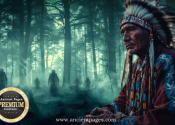 Enigmatic “Invisible” Tribe: Their “Non-Human” Language And Sounds Disorient Folks In The Pacific Northwest