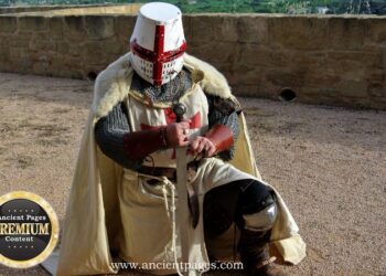 Had been The Knights Templar Responsible Or Harmless Of The Crimes Laid In opposition to Them?