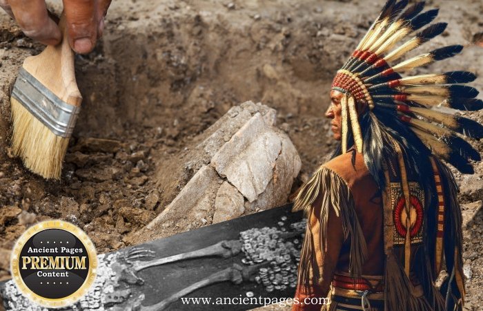 Mysterious Misplaced Historic Civilizations Of Minnesota And Wisconsin – Puzzling Archaeological Discoveries
