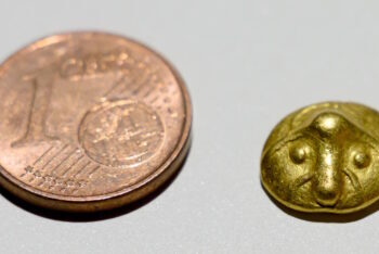 Oldest coin in Saxony discovered close to Leipzig – The Historical past Weblog