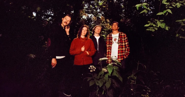 Ratboys Announce New Album, Launch New Track ‘Wherever’