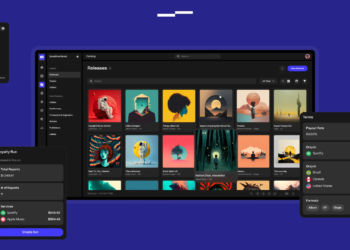 Why Unbiased Music Defines the Way forward for the Trade