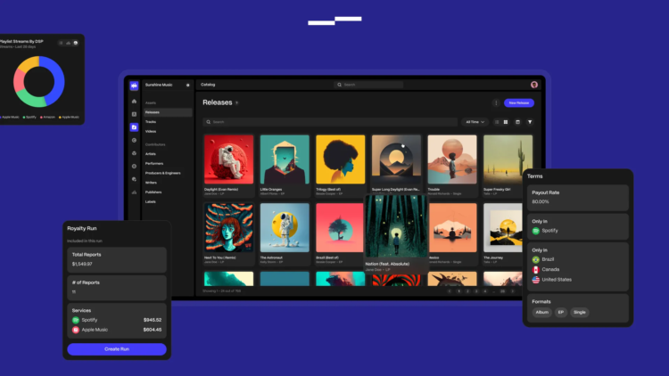 Why Unbiased Music Defines the Way forward for the Trade