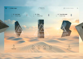 How one can deliver rhythmic storytelling to your scores with Odes