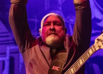 Limp Bizkit Bassist Sam Rivers Has Handed Away