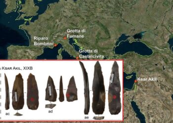 Impartial Improvements In Stone Software Manufacturing Throughout Europe And The Center East