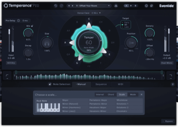 AES Conference Lengthy Seashore, Day Two: New Concepts, Outdated Buddies, Actual Music