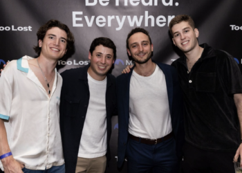 Too Misplaced & Xposure Music Kind Pact for Indie Catalog Funding