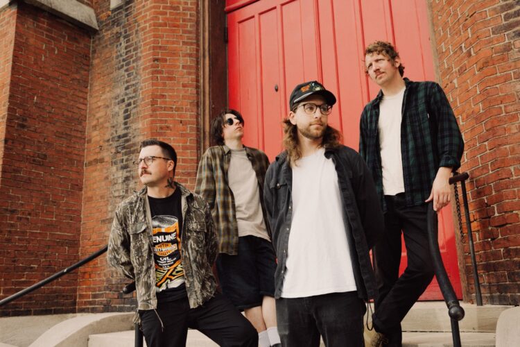 GREYHAVEN Drop New File, Maintain It Quiet, And Two New Music Movies