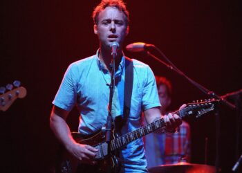 When your favourite band’s new music is an AI pretend : NPR