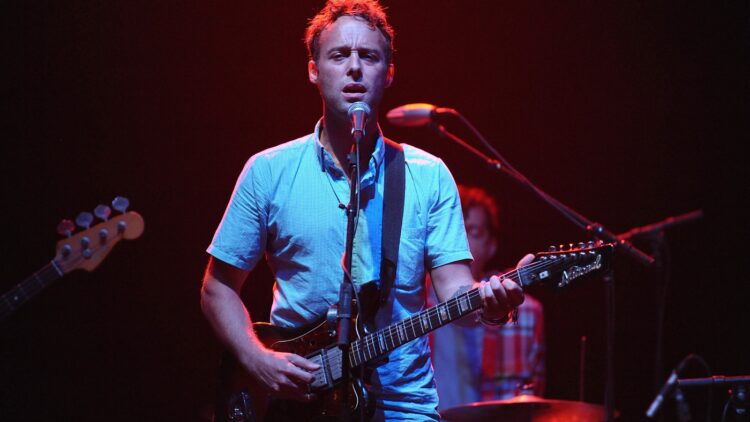 When your favourite band’s new music is an AI pretend : NPR