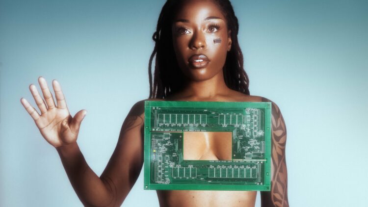 Sudan Archives’ ‘The BPM’ explores the liberty of augmented actuality : NPR