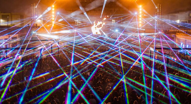 A Information to Digital Music Showcases Taking Over Miami Artwork Week 2025