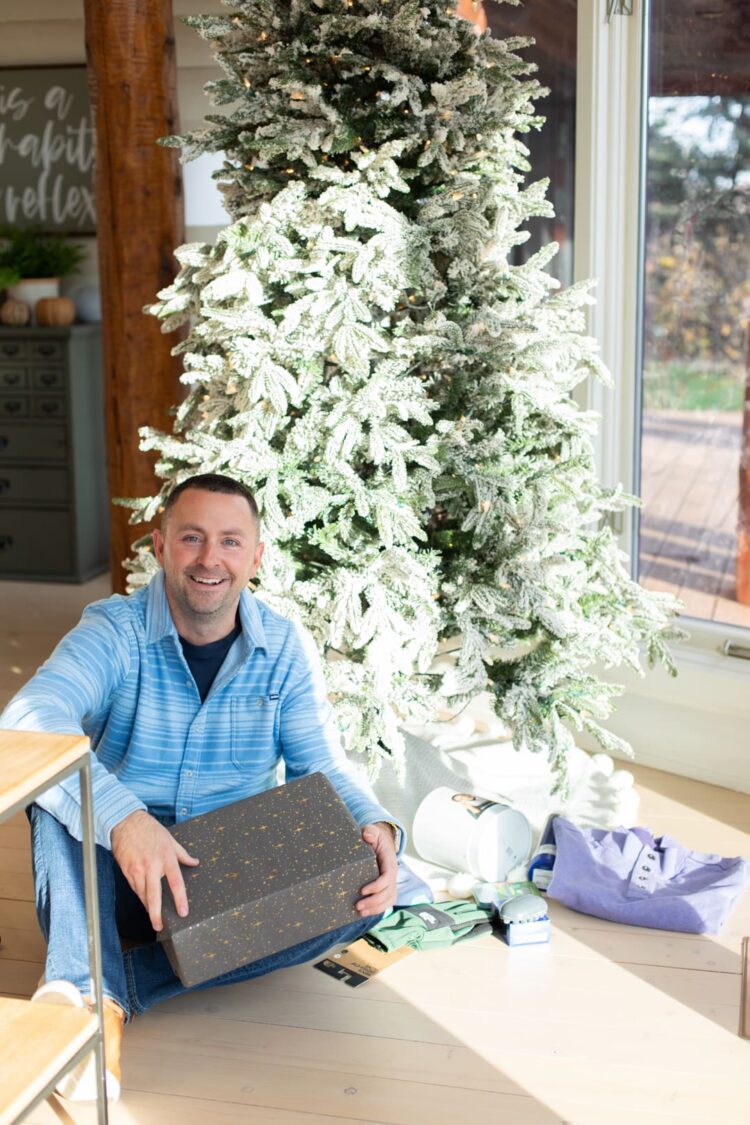 What Our Guys Truly Need this Vacation Season