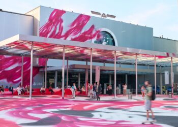 Basel Like a Native | Way of life Media Group