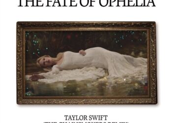 Taylor Swift Lastly Received A Chainsmokers Remix